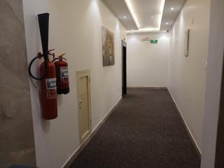 سفن روز للشقق المخدومة - 1