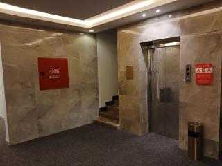 سفن روز للشقق المخدومة - 2