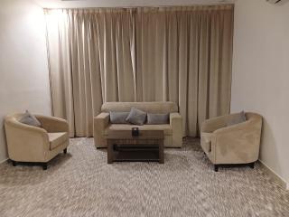 سفن روز للشقق المخدومة - 1