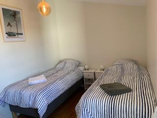 Superb recent house in St-Clément-des-Baleines - 5