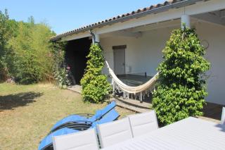 Superb recent house in St-Clément-des-Baleines - 3