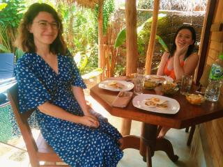 Lunuvila Resort Hiriketiya Dikwella - 6