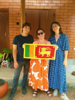 Lunuvila Resort Hiriketiya Dikwella - 5