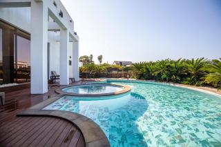 Libentia Hotel & Poolvilla - 0