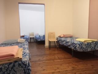 Albergue de peregrinos Casa Nostra - 8