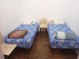 Albergue de peregrinos Casa Nostra - 6