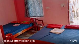 Ocean Sparrow Beach Stay - 8