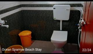 Ocean Sparrow Beach Stay - 9