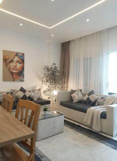 Hurghada luxury apartment sea view - 0