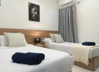 Hurghada luxury apartment sea view - 3