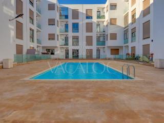 Iris Agadir - Luxe - Piscine - 4 Px - 9