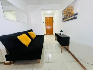 Kit net rústica na 214 com ar condicionado - 6