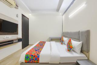 FabHotel Ostan Stayz - 8