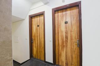 FabHotel Ostan Stayz - 4