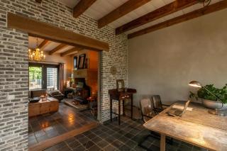 aan de kust - PUUR POLDER HUIS - VP067 - 2