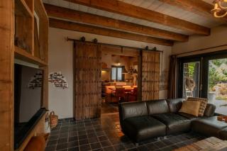 aan de kust - PUUR POLDER HUIS - VP067 - 3