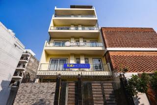 FabHotel Ostan Stayz - 0