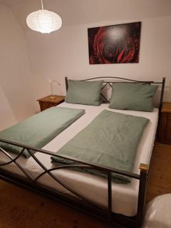 Anglerhaus Paul Rysum nähe Greetsiel - Nordsee - 6