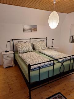 Anglerhaus Paul Rysum nähe Greetsiel - Nordsee - 5