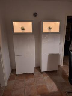 Anglerhaus Paul Rysum nähe Greetsiel - Nordsee - 4