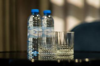 Friendly Hotel Yerevan - 2