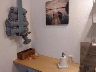 Krückeberg-Appartements - Peine - 1