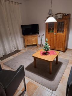 Anglerhaus Paul Rysum nähe Greetsiel - Nordsee - 3