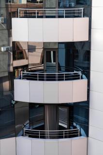 Friendly Hotel Yerevan - 3