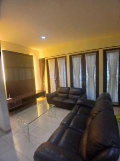 Dago Resort Nirwana Homestay - 1