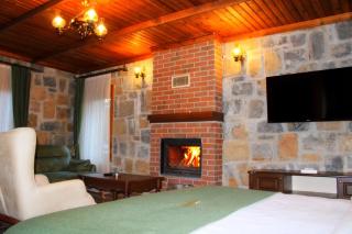 Foleya Mountain Resort Hotel & Villas - 7