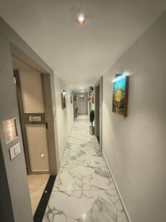 Hotel New Mahaveer - 1