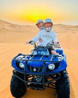 Golden Silence Camp - 8