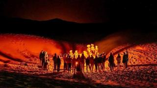 Golden Silence Camp - 7