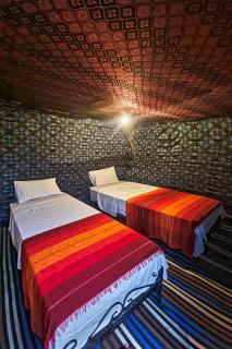 Golden Silence Camp - 1