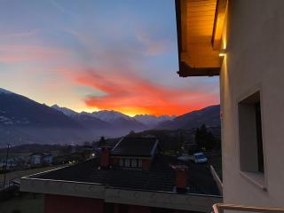 Alpenglow Maison Lugon - 0