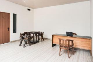 Hotel O Teluk Betung Near Water Park Lembah Hijau Formerly Kanajiwa Guesthouse 2 - 2