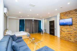 Friendly Hotel Yerevan - 5