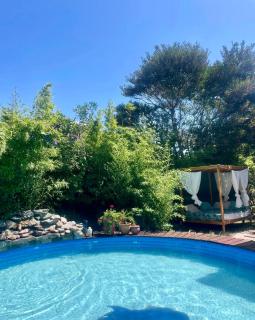 Posada Agua Marina - 8