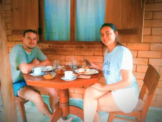 Lunuvila Resort Hiriketiya Dikwella - 4