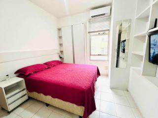 Charmosa kit com ar condicionado e garagem - 7