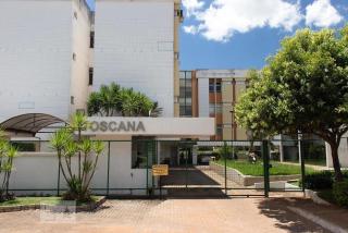 Charmosa kit com ar condicionado e garagem - 9