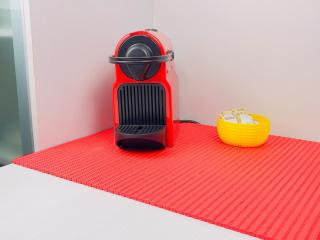 Charmosa kit com ar condicionado e garagem - 4