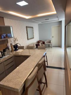 Casa Completa, Garagem e Churrasqueira para Relaxa - 0