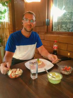 Lunuvila Resort Hiriketiya Dikwella - 7