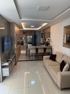 Casa Completa, Garagem e Churrasqueira para Relaxa - 8