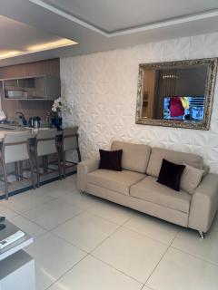 Casa Completa, Garagem e Churrasqueira para Relaxa - 5