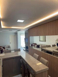 Casa Completa, Garagem e Churrasqueira para Relaxa - 4