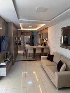 Casa Completa, Garagem e Churrasqueira para Relaxa - 3