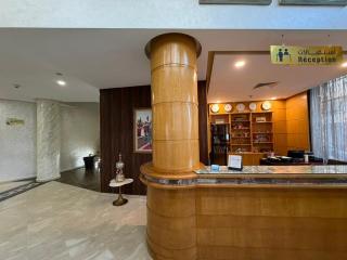 Hotel La Capitale - Rabat - 4