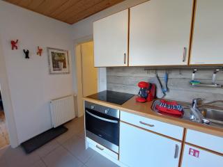 Krückeberg-Appartements - Peine - 3